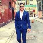 Dan Raber - @drabess - Instagram