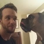 Daniel Rabold - @mfchicken_little - Instagram