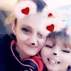Dana ❤❤❤❤🤍🖤 - @danaracine0414 - TikTok