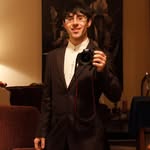 Daniel Racine - @dan_strings_and_more - Instagram