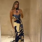 Daniella Racines Lalinde - @daniellaracines - Instagram