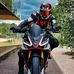 Rideby Dan - Facebook