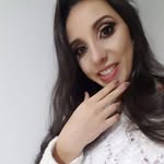 Dandara Raddatz Cerutti - @dandaraddatz - Instagram