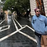 Danilo Raddatz Urbina - @danilorddtz - Instagram