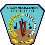 AMBALAN AHMAD YANI DAN RADEN AJENG KARTINI - @pramukasmk4batam - Instagram