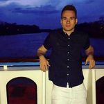 Dan Rader - @dan___rader - Instagram