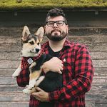 Dan Rader - @danrdesign - Instagram