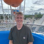 Dan Radtke - @danradtke21 - Instagram