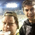 Dan Radtke - @lou_plaidke - Instagram