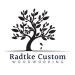 Dan Radtke - @radtkecustomwoodworking - Instagram