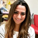 Daniele Ambrozini Radtke - @daniradtke - Instagram