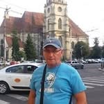 Dan Radu - @radudan65 - Instagram