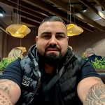 Dan Radu - @danradu654 - Instagram