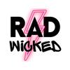 athenaamber - @radandwicked - TikTok