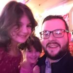 Dan Raftery - @raftery_dan - Instagram