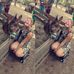 Dani Raftery - Facebook