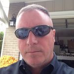 Dan Ragland - @giddyup0711 - Instagram