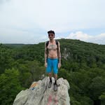 Dan Ragland - @piranhaoldbay - Instagram