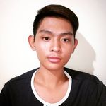 danrainer - @itsdanraineeeer - Instagram