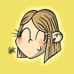𝙽𝙰𝙽𝙸 - ilustradora - @danisa.rainer - Instagram