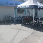 Dan Raines - @lakeroute110 - Instagram