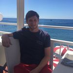 Dan Rainford - @rainford90 - Instagram
