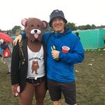 Daniel Rainford - @dan_raindog - Instagram