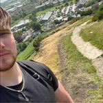 Danny Rainford - @djrainy2003 - Instagram