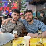 @danrainford - Instagram