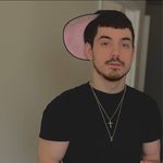 Daniel Rains - @whiteboydanny720 - Instagram