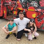 Daniel Rains - Facebook