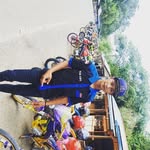 Sinyo Regoll - @danrakonangan - Instagram