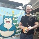 Dan Ralls - @dralls85 - Instagram