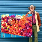 Dan Ralston - @danralstonart - Instagram