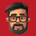 Dan Ramos - @danramosart - Instagram