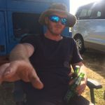 Dan Ramage - @danram2077 - Instagram