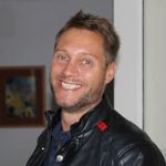 Dan Ramage - @roundshaw - Instagram
