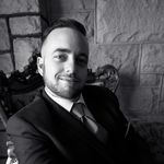 Dan Ramage - @djramage - Instagram