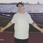 Dane - @dane.bramage - Instagram
