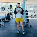 Dan Ramm - @dan_runn - Instagram