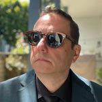 Danny Ramm - @danrammauthor - Instagram