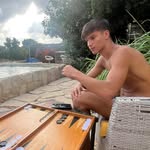 Dan Ramon - @dan_ramon19 - Instagram