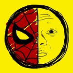 Dan Ramon "SpiderDan" Geromo - @spiderdangeromo - Instagram
