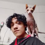 Dan Ranper - @im_dan_ramper - Instagram