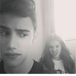 daniele❤ - @daniele_rampello_idolo - Instagram