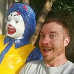 Dan Ramsdell - @ramsdelldan - Instagram