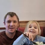 Dan Ramsdell - @danramsdell233 - Instagram