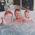 Dan Ramthun - @liamsdaddy4life - Instagram