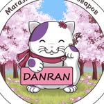 Японские товары  - DANRAN - @danran.vl - Instagram