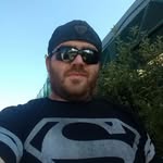 Dan Ranallo - @jirish67 - Instagram